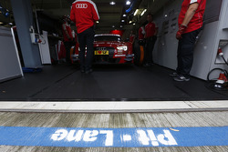 Miguel Molina, Audi Sport Team Abt