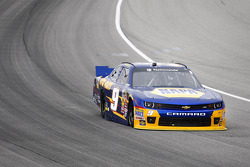 Chase Elliott