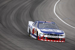 Trevor Bayne