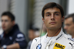 Bruno Spengler, BMW Team Schnitzer BMW M4 DTM