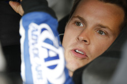 Trevor Bayne