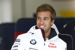 Antonio Felix da Costa, BMW Team MTEK