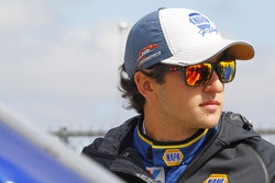 Chase Elliott