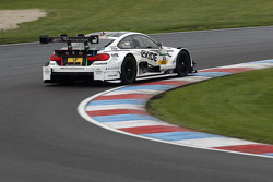 Marco Wittmann, BMW Team RMG BMW M4 DTM