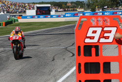 Marc Marquez, Repsol Honda Team