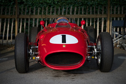 1959 Ferrari 246 Dino