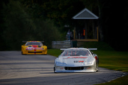 #29 JRSMtsps Chevrolet Camaro: Jake Parrott