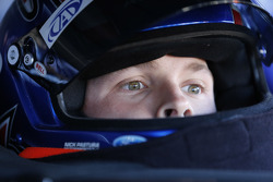 Trevor Bayne