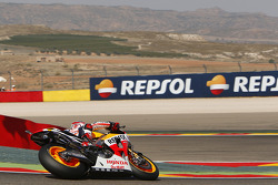 Marc Marquez, Repsol Honda Team