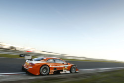 Jamie Green, Audi Sport Team Abt Sportsline Audi RS 5 DTM