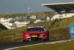 Miguel Molina, Audi Sport Team Abt Audi RS 5 DTM
