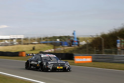 Bruno Spengler, BMW Team Schnitzer BMW M4 DTM