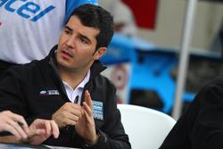 Memo Rojas