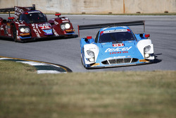 #01 Chip Ganassi Ford/Riley: Scott Pruett, Memo Rojas, Scott Dixon