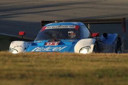 #01 Chip Ganassi Ford/Riley: Scott Pruett, Memo Rojas, Scott Dixon