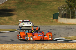 #25 8Star Motorsports Oreca FLM09 Chevrolet: Eric Lux, Sean Rayhall, Tom Kimber-Smith