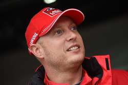 Robert Huff, LADA Granta 1.6T, LADA Sport Lukoil