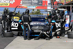 Will Davison y Alex Davison