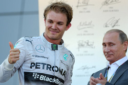 Nico Rosberg