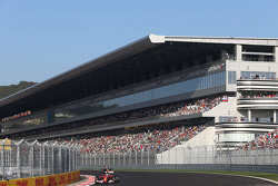 Fernando Alonso, Scuderia Ferrari