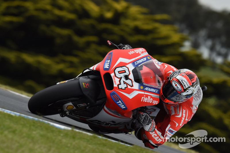 #04 Andrea Dovizioso