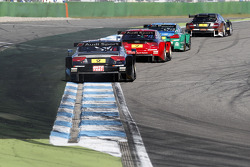 Timo Scheider, Audi Sport Team Phoenix Audi RS 5 DTM