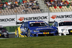 Gary Paffett, Mercedes AMG DTM-Team HWA DTM Mercedes AMG C-Coupe