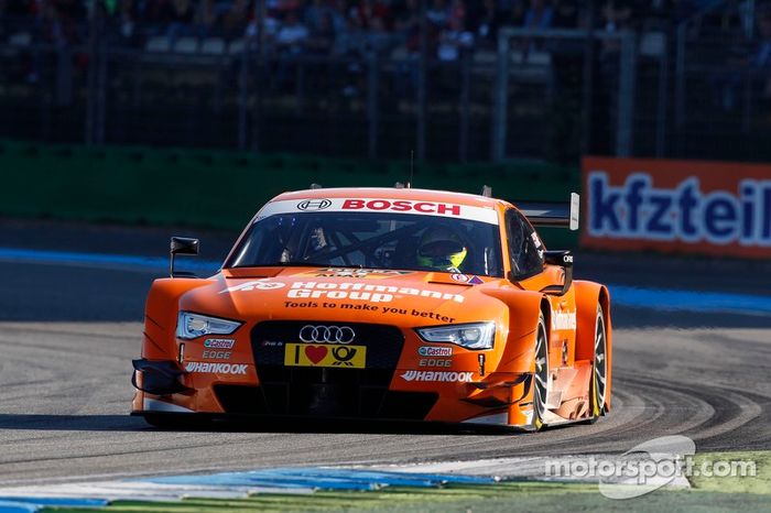 Jamie Green, Audi Sport Team Abt Sportsline Audi RS 5 DTM