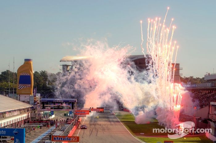 Mattias Ekström, Audi Sport Team Abt Sportsline, Audi RS 5 DTM