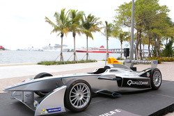 Spark-Renault STR_01E