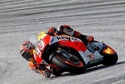 Marc Marquez, Repsol Honda Takımı