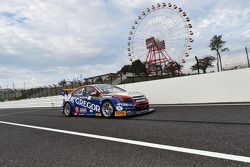 Tom Coronel, Chevrolet RML Cruze TC1, Roal Motorsport