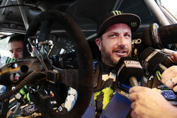 Ken Block