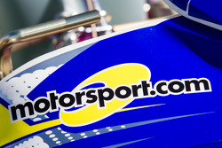 Motorsport.com网站,卡丁车