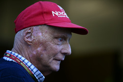 Niki Lauda