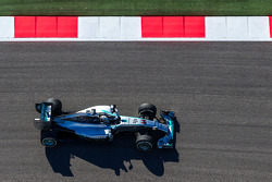 Lewis Hamilton, Mercedes AMG F1 W05