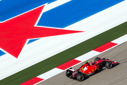 Kimi Raikkonen, Ferrari F14-T