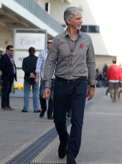 Damon Hill