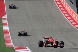 Kimi Raikkonen, Scuderia Ferrari