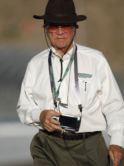 Jack Roush