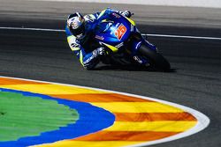 Maverick Viñales, Team Suzuki MotoGP