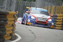 Tom Coronel, Chevrolet RML Cruze TC1, Roal Motorsport