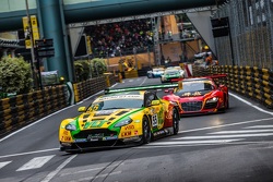 #55 Craft-Bamboo Racing V12 Vantage GT3