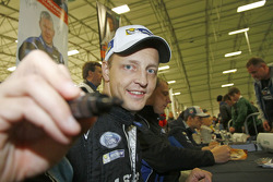 Mikko Hirvonen, M-Sport Ford