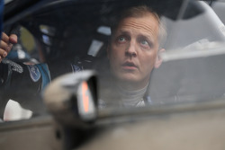 Mikko Hirvonen, M-Sport Ford
