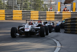 Yu Kanamaru, Carlin Dallara F312 Volkswagen-Spiess