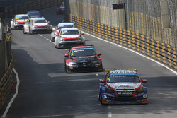 Tom Coronel, Chevrolet RML Cruze TC1, Roal Motorsport
