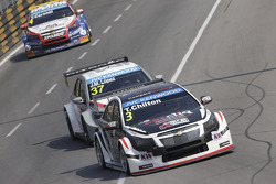 Tom Chilton, Chevrolet RML Cruze TC1, ROAL Motorsport