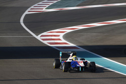 Pal Varhaug, Jenzer Motorsport