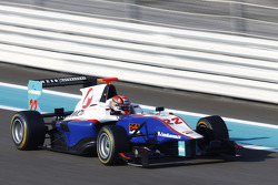 Kevin Ceccon, Jenzer Motorsport